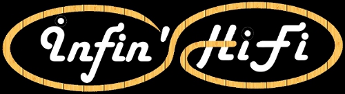 Logo infinhifi